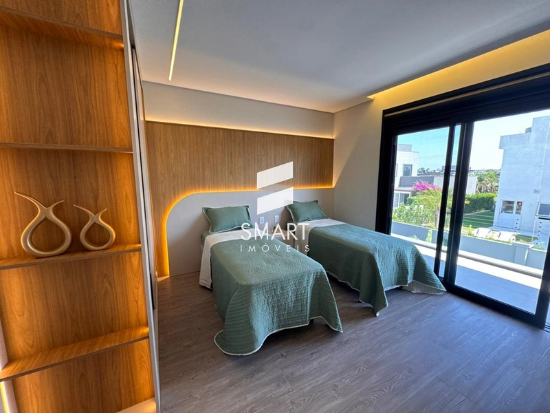 Sofisticação, Conforto e Design Contemporâneo em Cada Detalhe: 29ª foto da galeria de imagens do imóvel