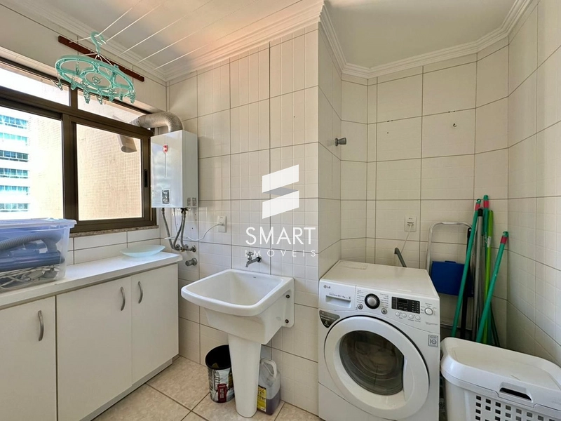 APARTAMENTO DE FRENTE PARA O MAR NO VITÓRIA PLAZA — UM ESPETÁCULO NA BEIRA-MAR!: 23ª foto da galeria de imagens do imóvel