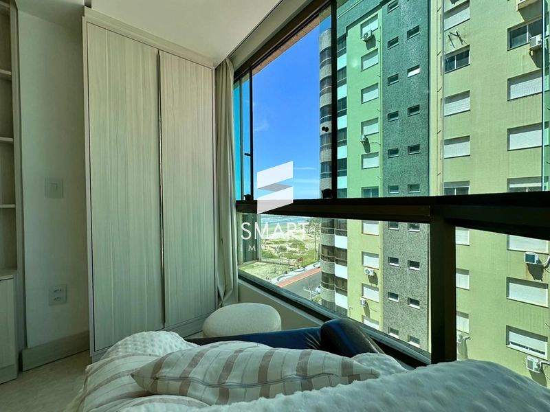 APARTAMENTO DE FRENTE PARA O MAR NO VITÓRIA PLAZA — UM ESPETÁCULO NA BEIRA-MAR!: 26ª foto da galeria de imagens do imóvel