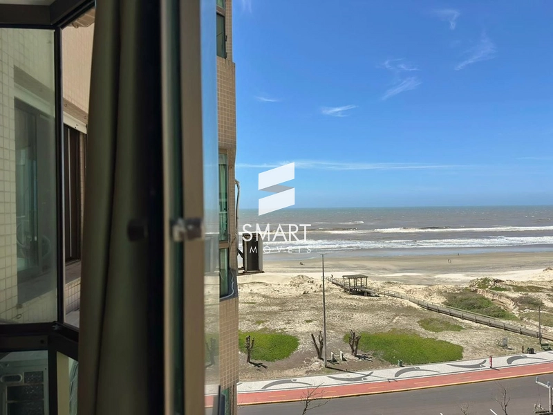 APARTAMENTO DE FRENTE PARA O MAR NO VITÓRIA PLAZA — UM ESPETÁCULO NA BEIRA-MAR!: 33ª foto da galeria de imagens do imóvel