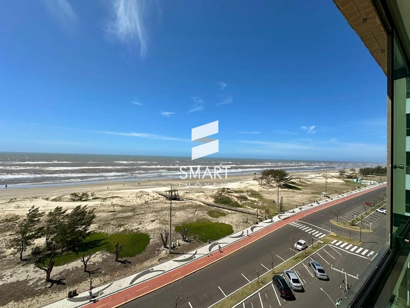 APARTAMENTO DE FRENTE PARA O MAR NO VITÓRIA PLAZA — UM ESPETÁCULO NA BEIRA-MAR!: 18ª foto da galeria de imagens do imóvel