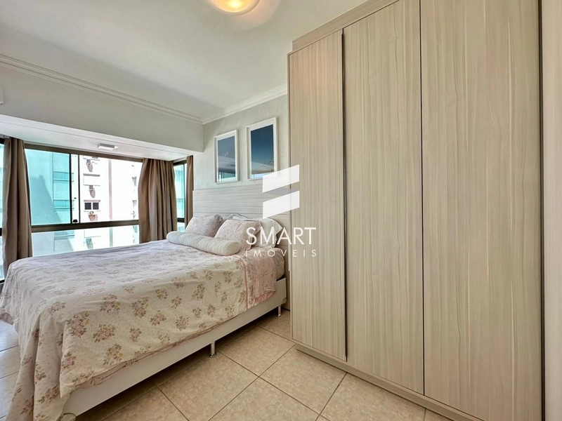 APARTAMENTO DE FRENTE PARA O MAR NO VITÓRIA PLAZA — UM ESPETÁCULO NA BEIRA-MAR!: 30ª foto da galeria de imagens do imóvel