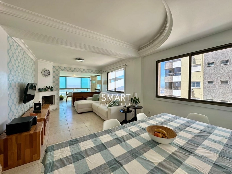 APARTAMENTO DE FRENTE PARA O MAR NO VITÓRIA PLAZA — UM ESPETÁCULO NA BEIRA-MAR!: 9ª foto da galeria de imagens do imóvel