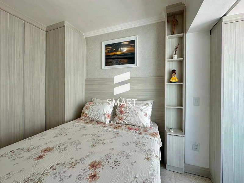 APARTAMENTO DE FRENTE PARA O MAR NO VITÓRIA PLAZA — UM ESPETÁCULO NA BEIRA-MAR!: 27ª foto da galeria de imagens do imóvel