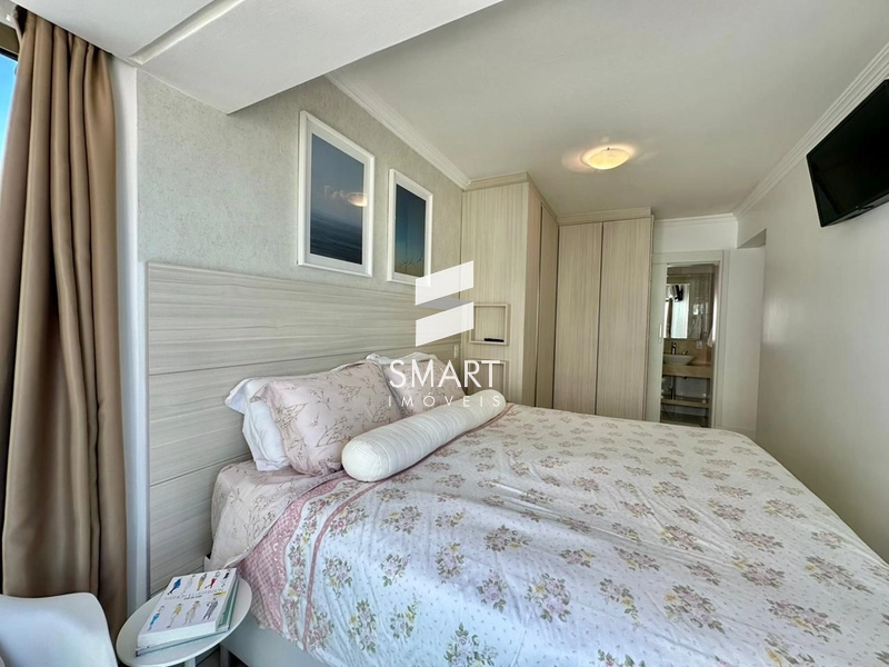 APARTAMENTO DE FRENTE PARA O MAR NO VITÓRIA PLAZA — UM ESPETÁCULO NA BEIRA-MAR!: 32ª foto da galeria de imagens do imóvel