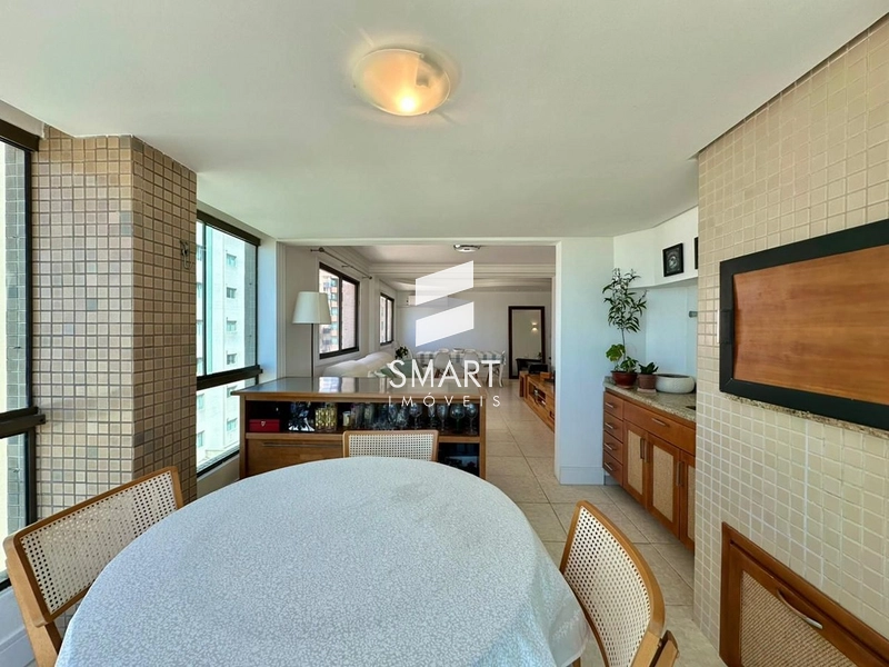 APARTAMENTO DE FRENTE PARA O MAR NO VITÓRIA PLAZA — UM ESPETÁCULO NA BEIRA-MAR!: 19ª foto da galeria de imagens do imóvel