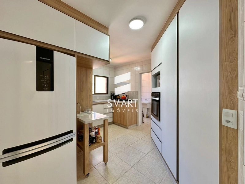 APARTAMENTO DE FRENTE PARA O MAR NO VITÓRIA PLAZA — UM ESPETÁCULO NA BEIRA-MAR!: 21ª foto da galeria de imagens do imóvel