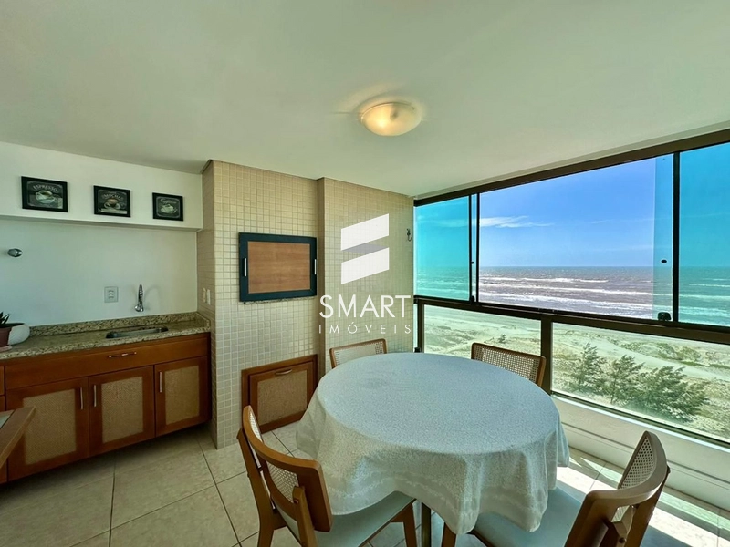 APARTAMENTO DE FRENTE PARA O MAR NO VITÓRIA PLAZA — UM ESPETÁCULO NA BEIRA-MAR!: 12ª foto da galeria de imagens do imóvel