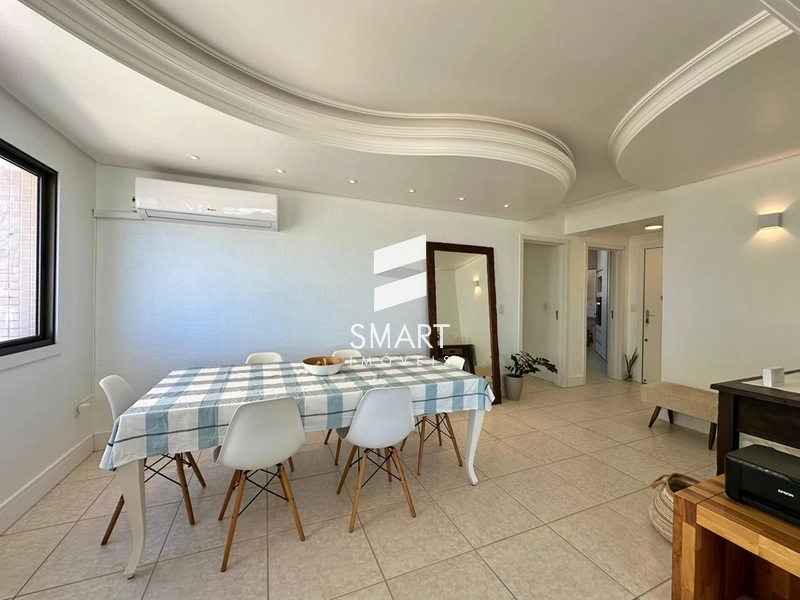 APARTAMENTO DE FRENTE PARA O MAR NO VITÓRIA PLAZA — UM ESPETÁCULO NA BEIRA-MAR!: 10ª foto da galeria de imagens do imóvel