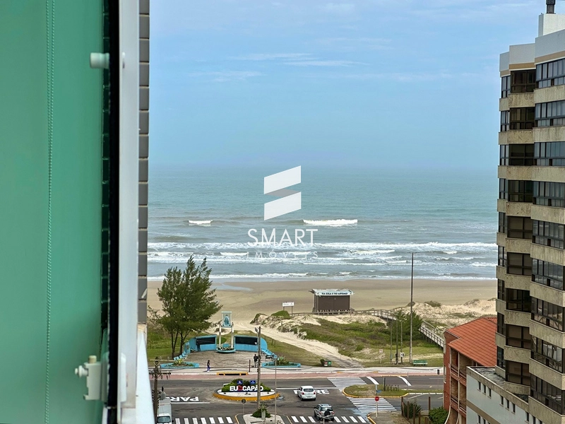  Sofisticação e Conforto a 1 Quadra do Mar! – Edifício Celebretty: 9ª foto da galeria de imagens do imóvel