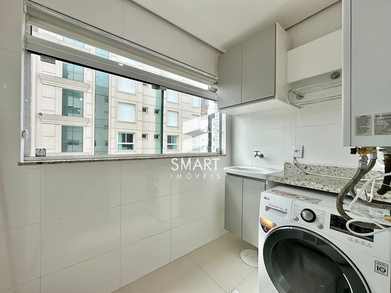  Sofisticação e Conforto a 1 Quadra do Mar! – Edifício Celebretty: 14ª foto da galeria de imagens do imóvel