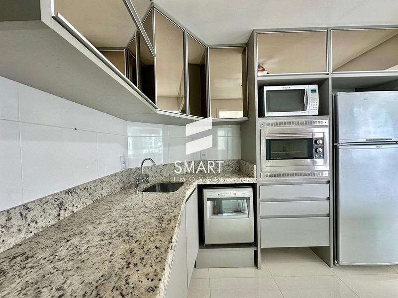  Sofisticação e Conforto a 1 Quadra do Mar! – Edifício Celebretty: 11ª foto da galeria de imagens do imóvel