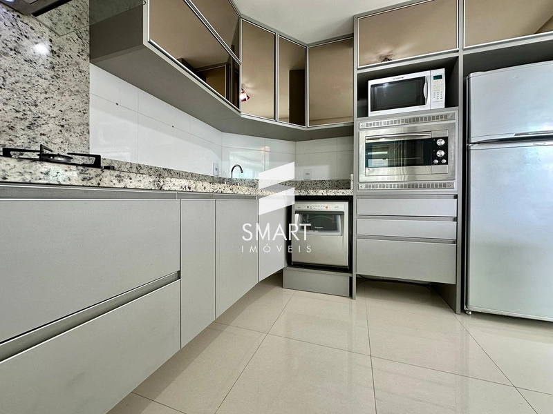  Sofisticação e Conforto a 1 Quadra do Mar! – Edifício Celebretty: 12ª foto da galeria de imagens do imóvel