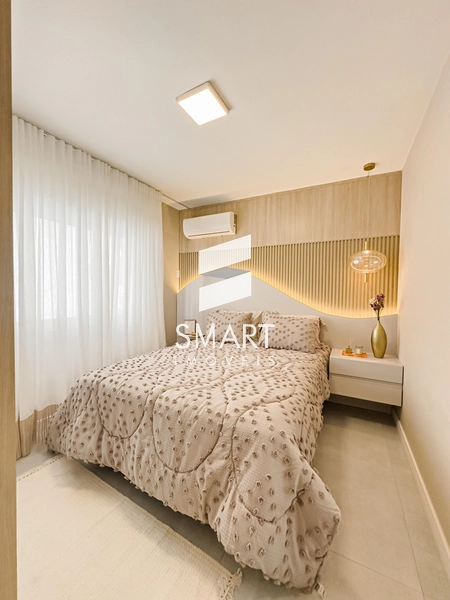 Morada das Dunas 402 – Seu Refúgio Moderno no Coração da Cidade!: 18ª foto da galeria de imagens do imóvel