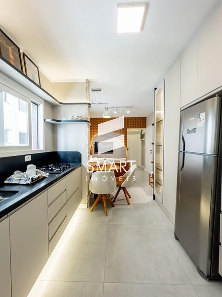 Morada das Dunas 402 – Seu Refúgio Moderno no Coração da Cidade!: 8ª foto da galeria de imagens do imóvel