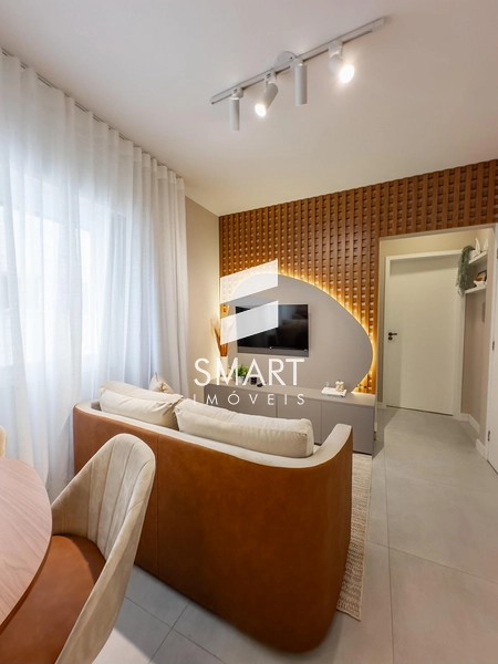 Morada das Dunas 402 – Seu Refúgio Moderno no Coração da Cidade!: 3ª foto da galeria de imagens do imóvel