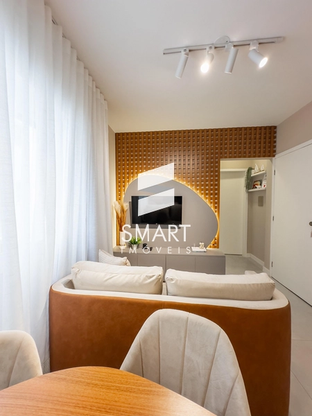 Morada das Dunas 402 – Seu Refúgio Moderno no Coração da Cidade!: 1ª foto da galeria de imagens do imóvel