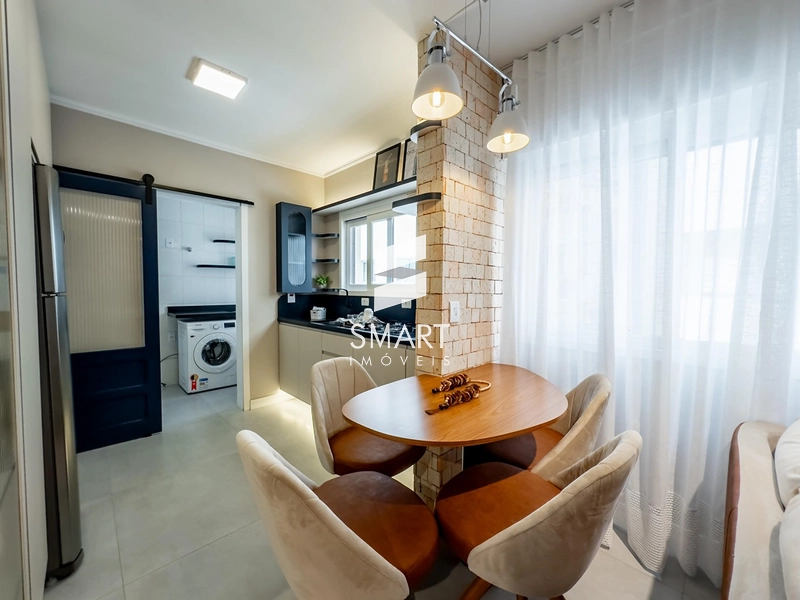 Morada das Dunas 402 – Seu Refúgio Moderno no Coração da Cidade!: 7ª foto da galeria de imagens do imóvel