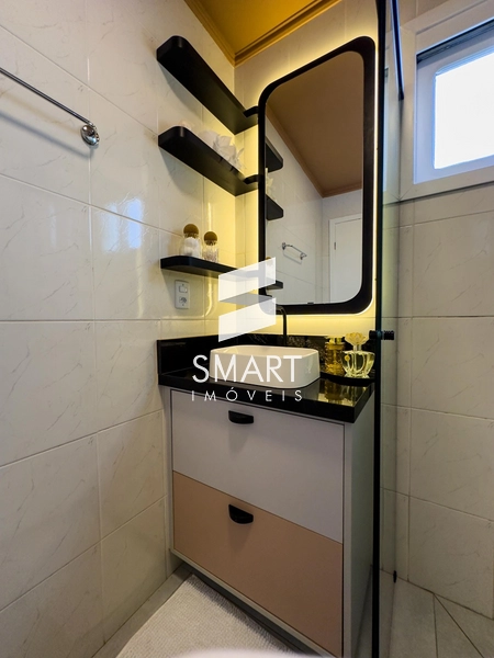 Morada das Dunas 402 – Seu Refúgio Moderno no Coração da Cidade!: 14ª foto da galeria de imagens do imóvel