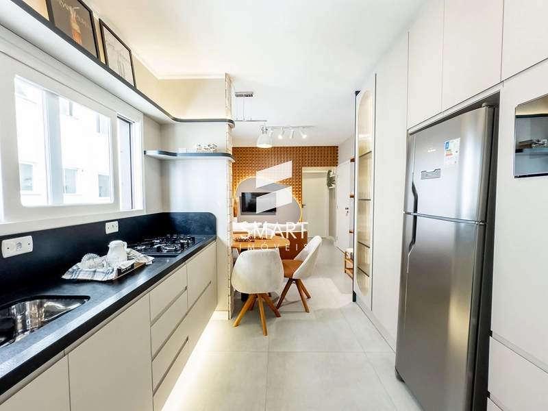 Morada das Dunas 402 – Seu Refúgio Moderno no Coração da Cidade!: 9ª foto da galeria de imagens do imóvel