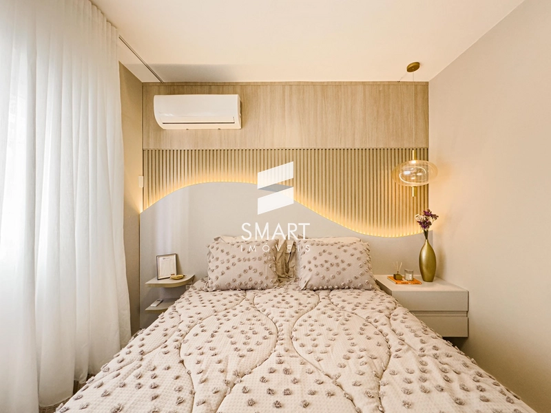 Morada das Dunas 402 – Seu Refúgio Moderno no Coração da Cidade!: 17ª foto da galeria de imagens do imóvel