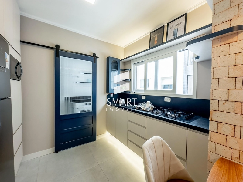 Morada das Dunas 402 – Seu Refúgio Moderno no Coração da Cidade!: 11ª foto da galeria de imagens do imóvel