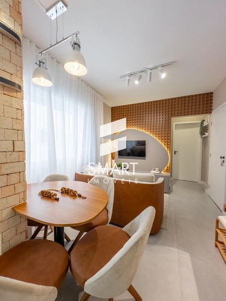 Morada das Dunas 402 – Seu Refúgio Moderno no Coração da Cidade!: 6ª foto da galeria de imagens do imóvel