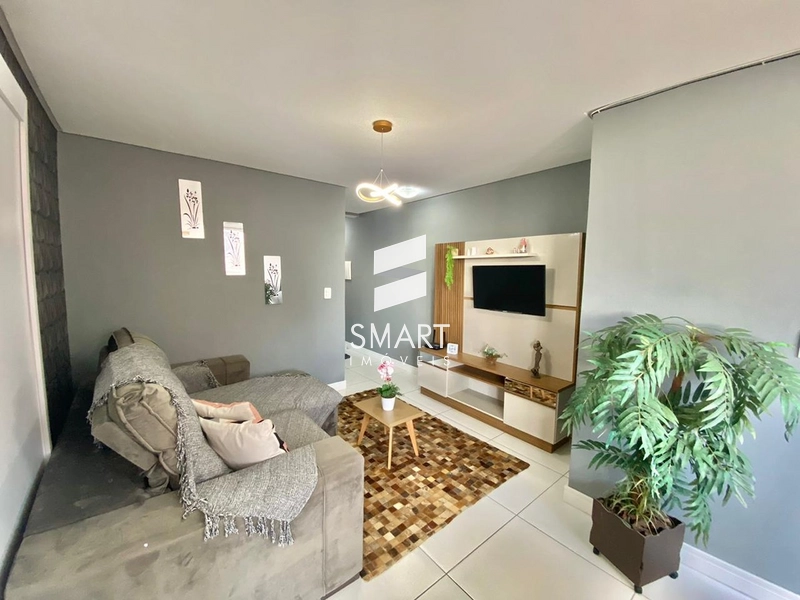 Apartamento pronto para morar no Bairro Zona Nova: 1ª foto da galeria de imagens do imóvel