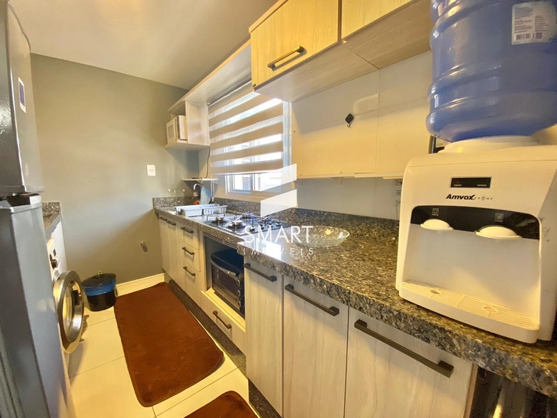 Apartamento pronto para morar no Bairro Zona Nova: 7ª foto da galeria de imagens do imóvel