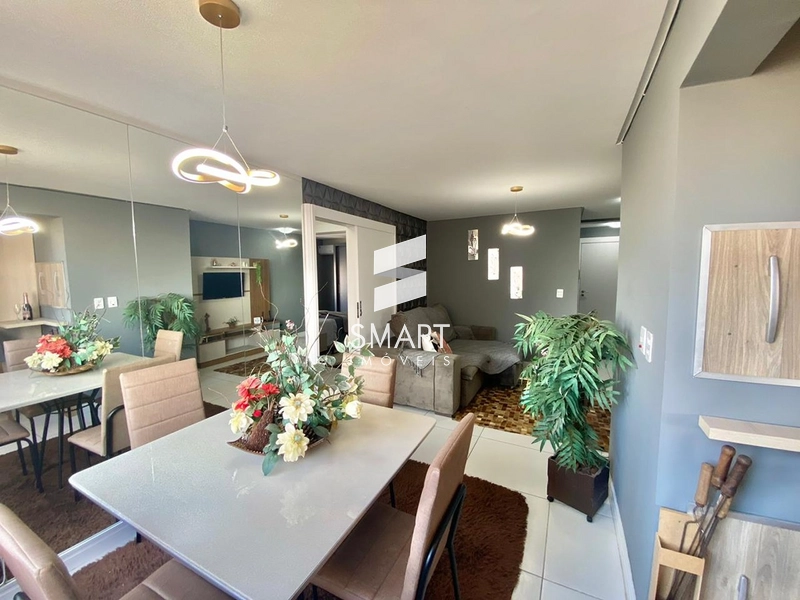 Apartamento pronto para morar no Bairro Zona Nova: 6ª foto da galeria de imagens do imóvel