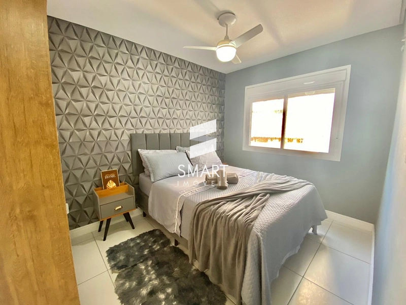 Apartamento pronto para morar no Bairro Zona Nova: 11ª foto da galeria de imagens do imóvel