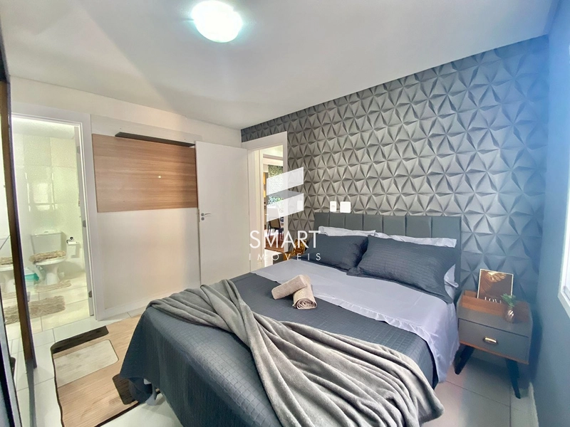 Apartamento pronto para morar no Bairro Zona Nova: 12ª foto da galeria de imagens do imóvel