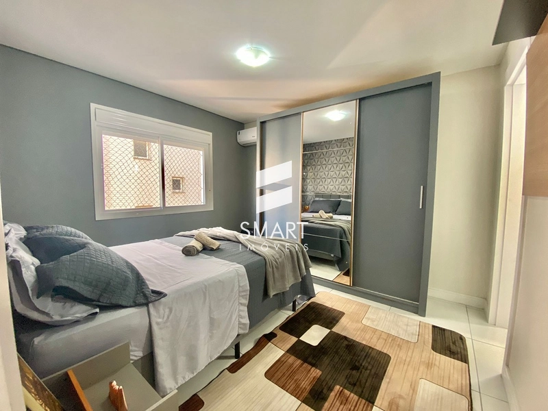 Apartamento pronto para morar no Bairro Zona Nova: 15ª foto da galeria de imagens do imóvel