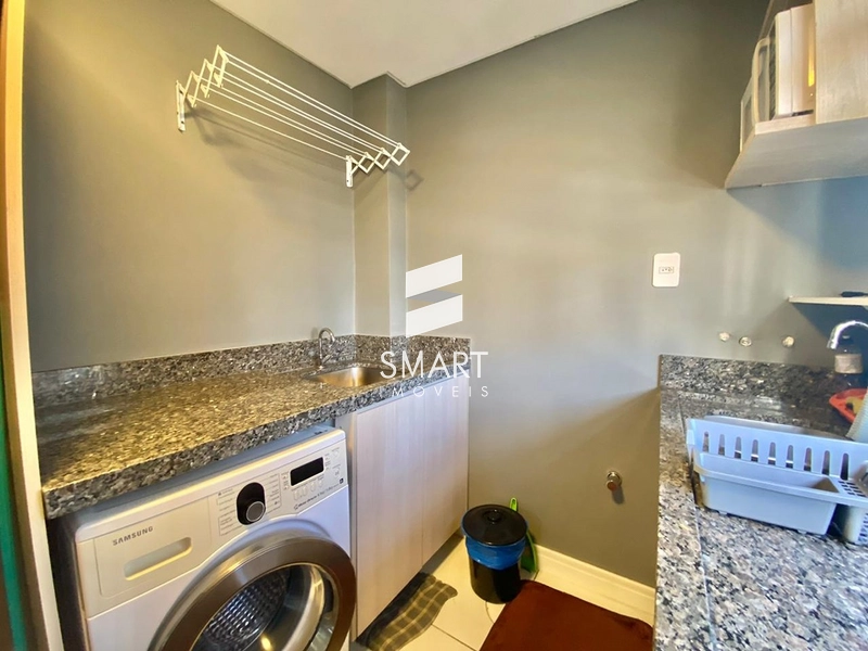 Apartamento pronto para morar no Bairro Zona Nova: 8ª foto da galeria de imagens do imóvel