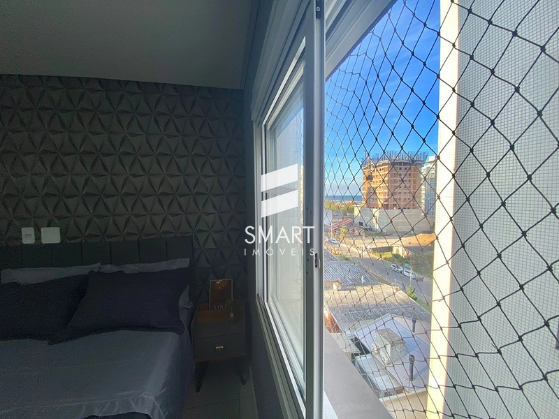 Apartamento pronto para morar no Bairro Zona Nova: 17ª foto da galeria de imagens do imóvel