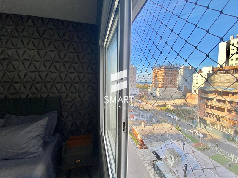 Apartamento pronto para morar no Bairro Zona Nova: 13ª foto da galeria de imagens do imóvel