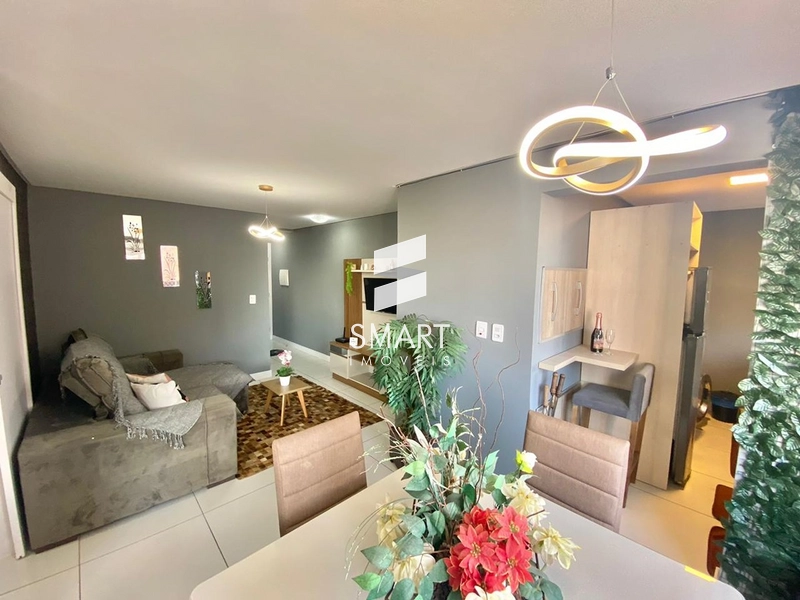 Apartamento pronto para morar no Bairro Zona Nova: 5ª foto da galeria de imagens do imóvel