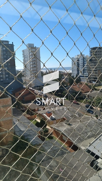 Apartamento pronto para morar no Bairro Zona Nova: 10ª foto da galeria de imagens do imóvel