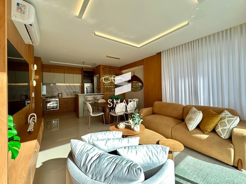 APARTAMENTO À VENDA EM CAPÃO DA CANOA!⁣ ALTO PADRÃO, INFRA !!!: 4ª foto da galeria de imagens do imóvel