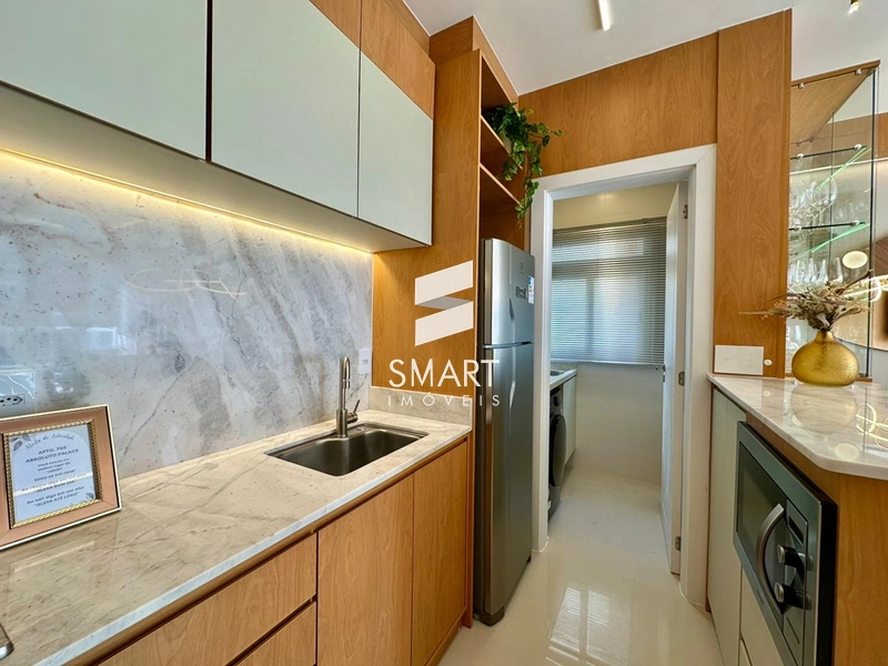 APARTAMENTO À VENDA EM CAPÃO DA CANOA!⁣ ALTO PADRÃO, INFRA !!!: 13ª foto da galeria de imagens do imóvel