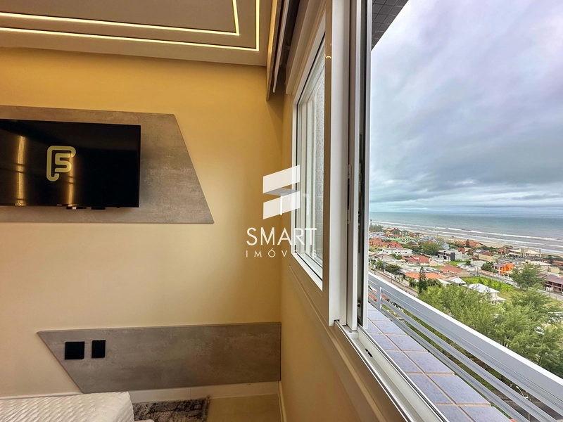 Apartamento 02 suítes à venda no Bairro Zona Nova!: 24ª foto da galeria de imagens do imóvel