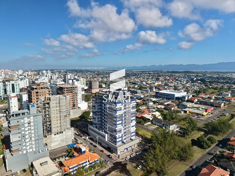 Apartamento 02 suítes à venda no Bairro Zona Nova!: 30ª foto da galeria de imagens do imóvel