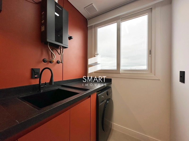 Apartamento 02 suítes à venda no Bairro Zona Nova!: 14ª foto da galeria de imagens do imóvel