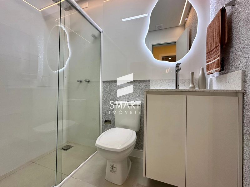 Apartamento 02 suítes à venda no Bairro Zona Nova!: 20ª foto da galeria de imagens do imóvel