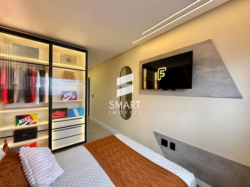 Apartamento 02 suítes à venda no Bairro Zona Nova!: 23ª foto da galeria de imagens do imóvel