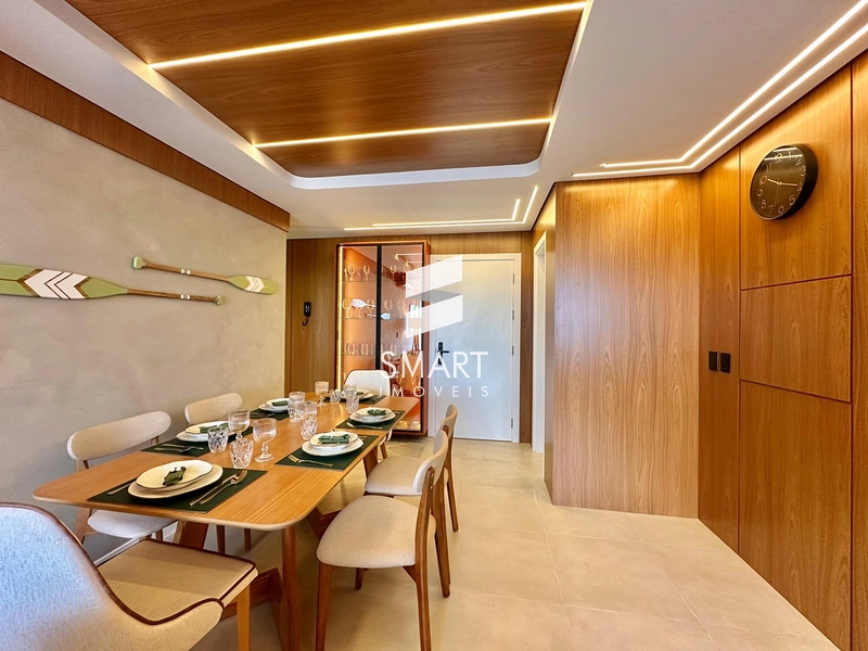 Apartamento 02 suítes à venda no Bairro Zona Nova!: 7ª foto da galeria de imagens do imóvel