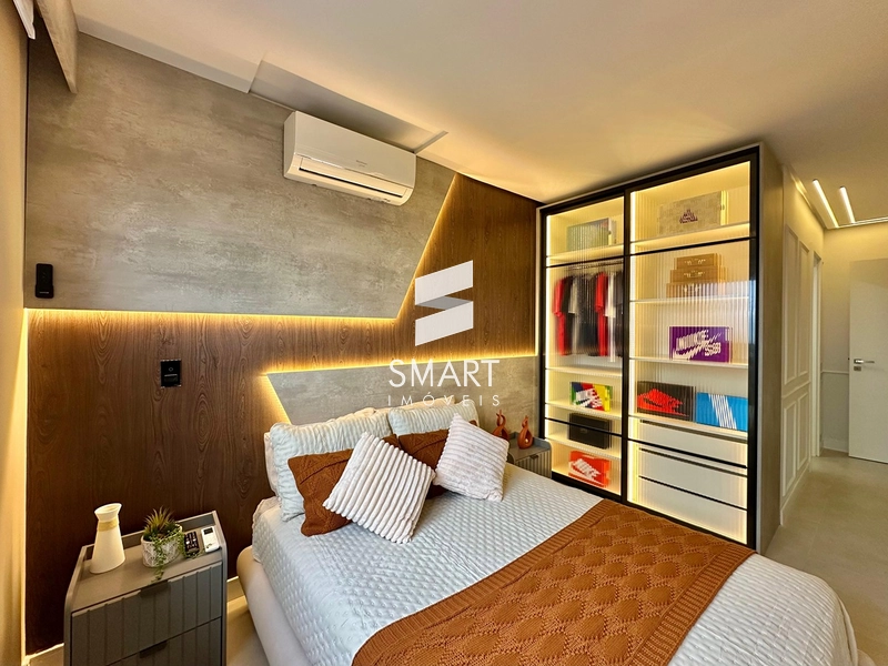 Apartamento 02 suítes à venda no Bairro Zona Nova!: 22ª foto da galeria de imagens do imóvel