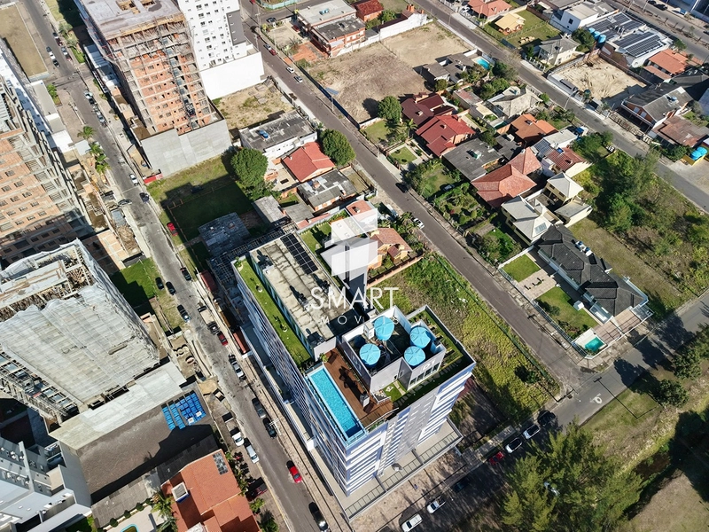 Apartamento 02 suítes à venda no Bairro Zona Nova!: 29ª foto da galeria de imagens do imóvel