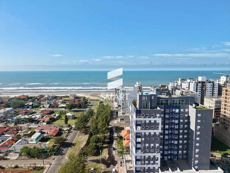 Apartamento 02 suítes à venda no Bairro Zona Nova!: 25ª foto da galeria de imagens do imóvel