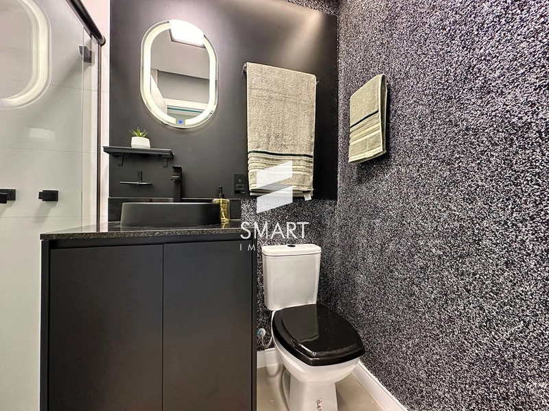 Apartamento 02 suítes à venda no Bairro Zona Nova!: 19ª foto da galeria de imagens do imóvel
